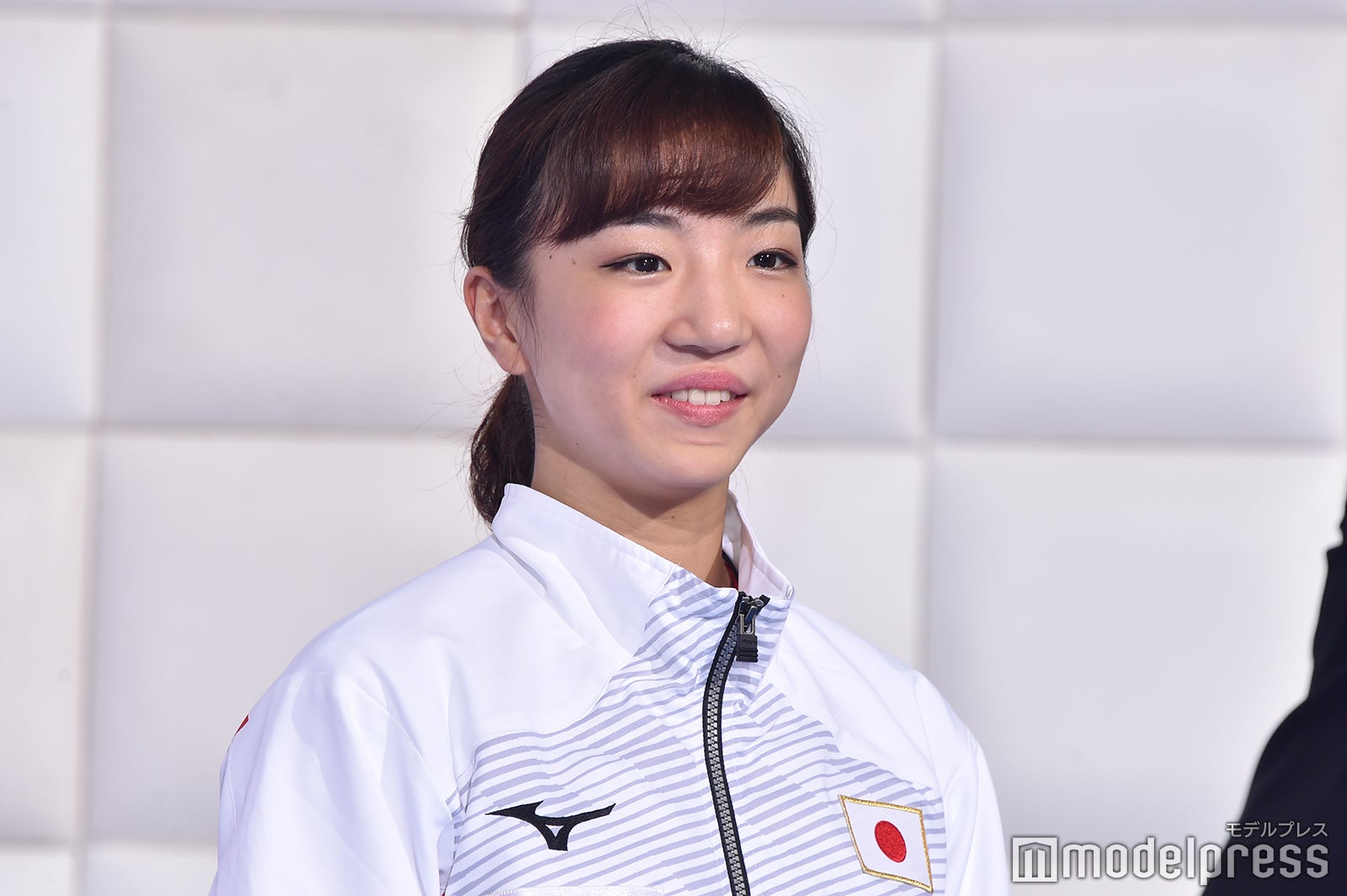 寺本明日香選手 （C）モデルプレス