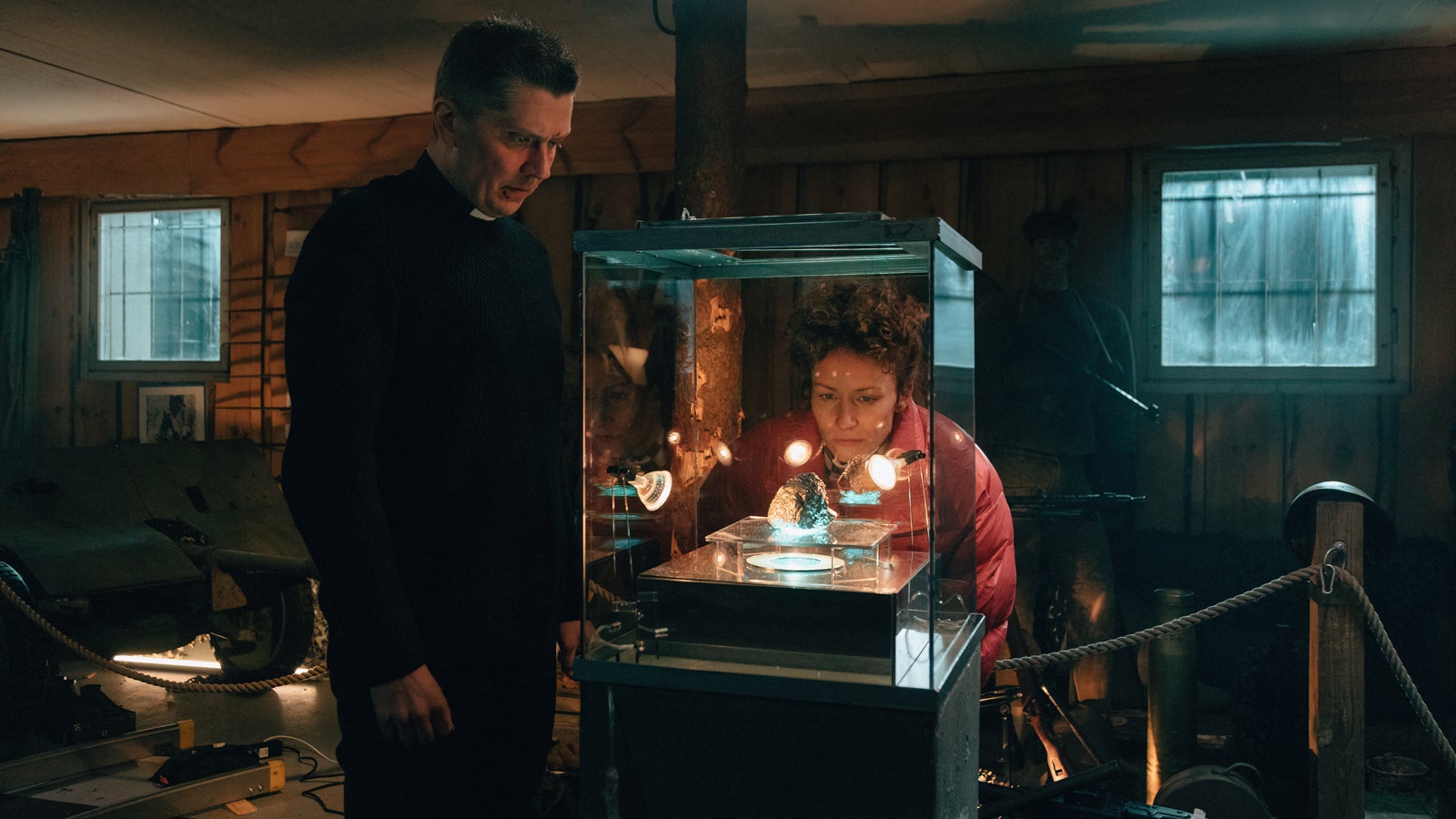 『リトル・シベリア』（C）NETFLIX, INC. AND IT'S AFFILIATES, 2025. ALL RIGHTS RESERVED.