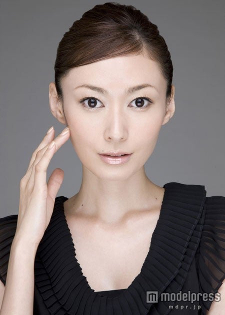 田丸麻紀、入籍を発表　コメント全文