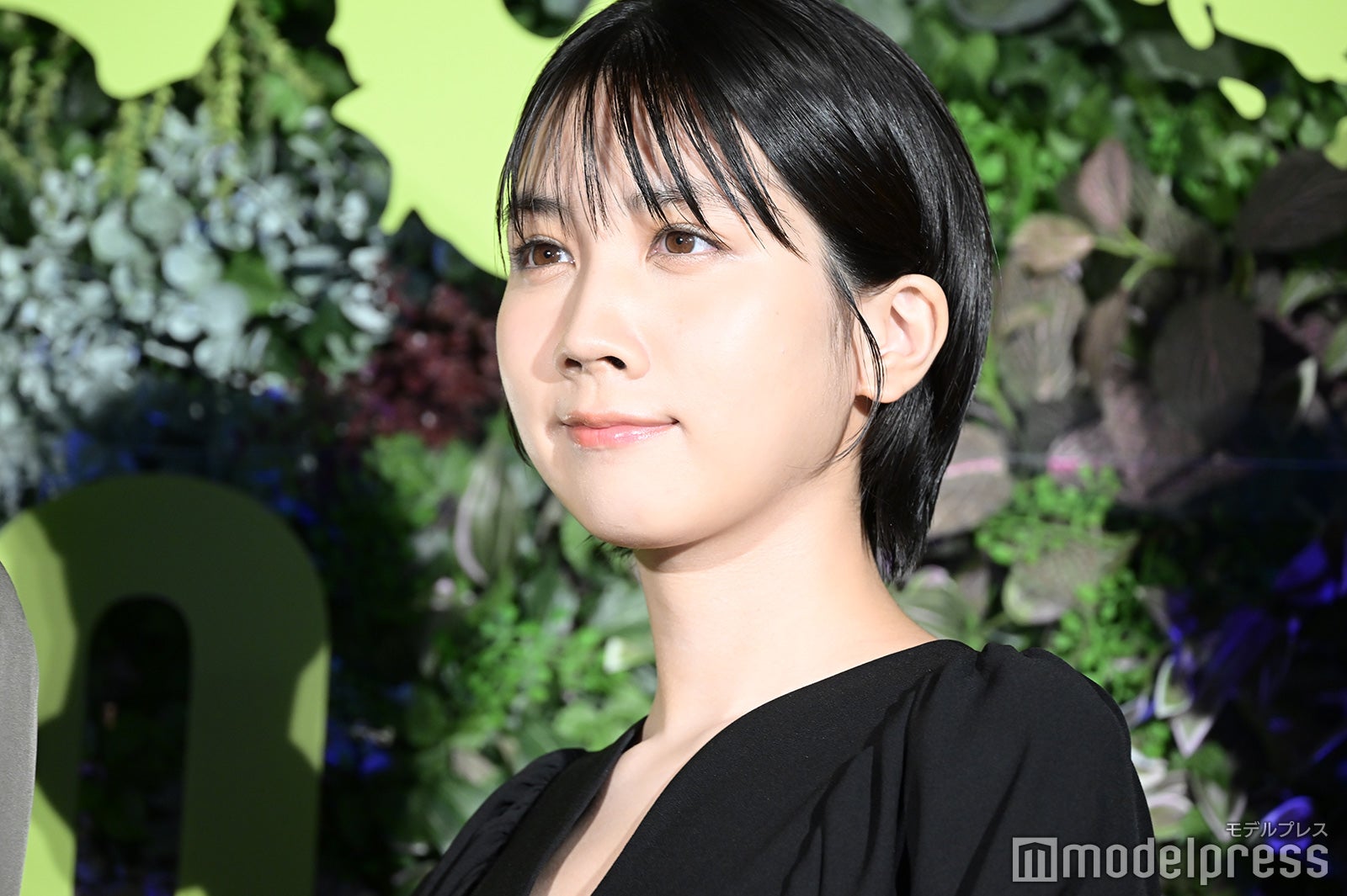 松本穂香（C）モデルプレス