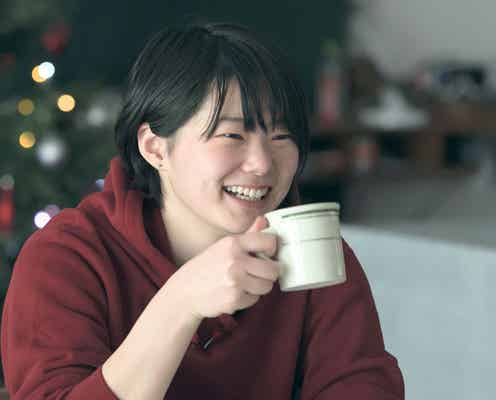 【テラスハウス・軽井沢編】アイスホッケー選手つば冴、イケメンモデル至恩との恋の行方は?本音を明かす<TERRACE HOUSE OPENING  NEW DOORS>