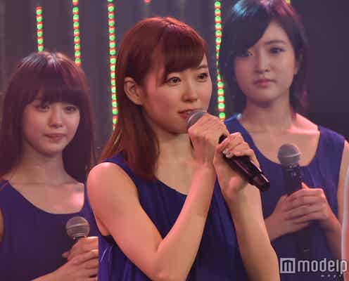 NMB48卒業発表の渡辺美優紀、卒業後の噂にコメント “匂わせ癖”は「本当に反省」