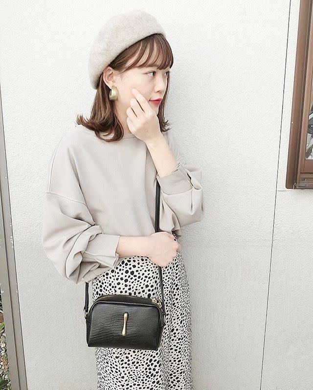 背の低い小柄女子にぴったり 152cmファッショニスタの大人かわいいバランスコーデ10選 モデルプレス 背の低い小柄女子にぴったり 152cmファッショニスタの大人かわいいバランスコーデ10選 モデルプレス
