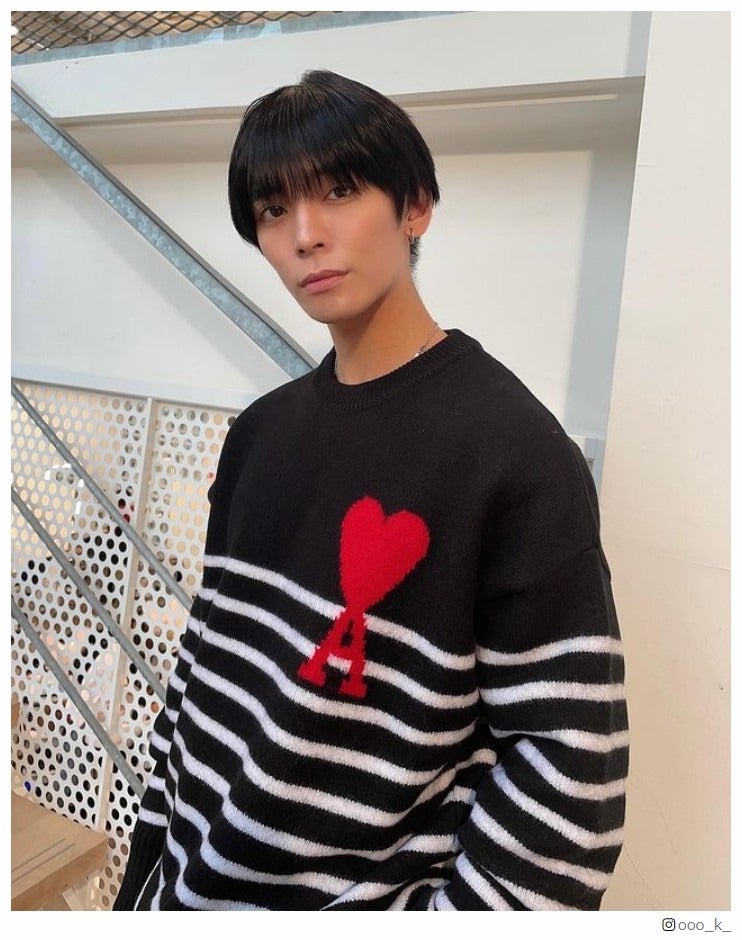 ますだおかだ岡田の息子・隆之介、所属事務所退社を報告 芸能活動は継続