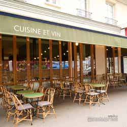 カリス(C)モデルプレス