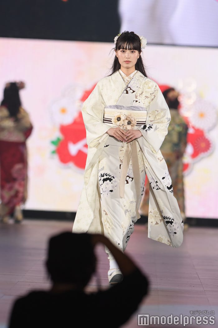 鶴嶋乃愛(C)モデルプレス