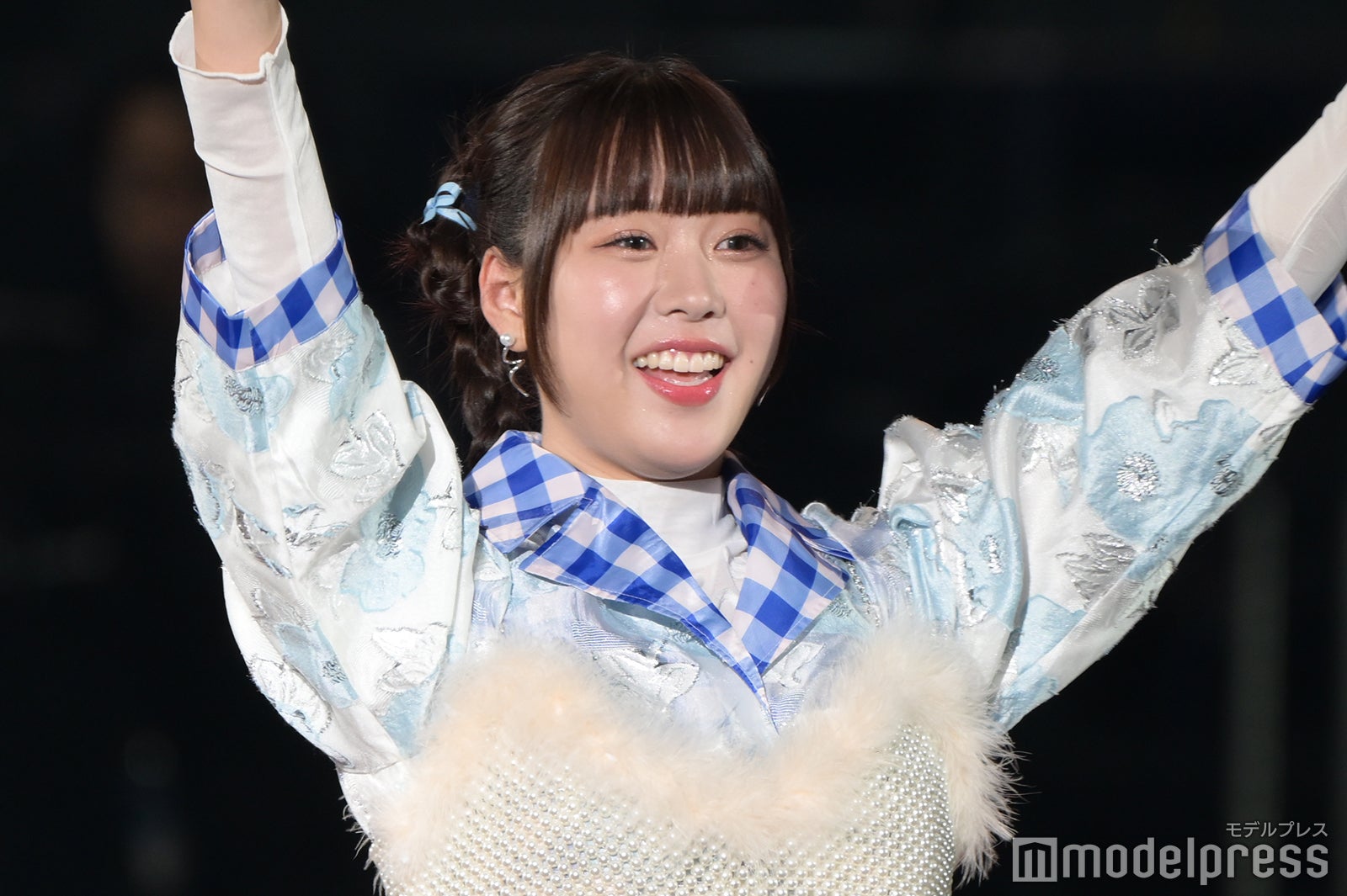 えな（C）モデルプレス