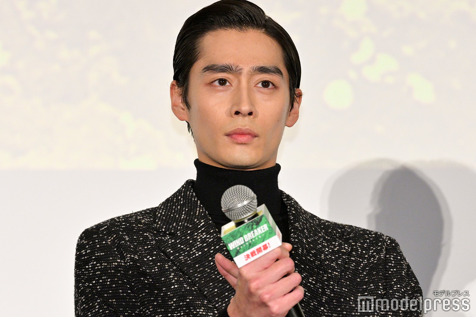 濱尾ノリタカ（C）モデルプレス