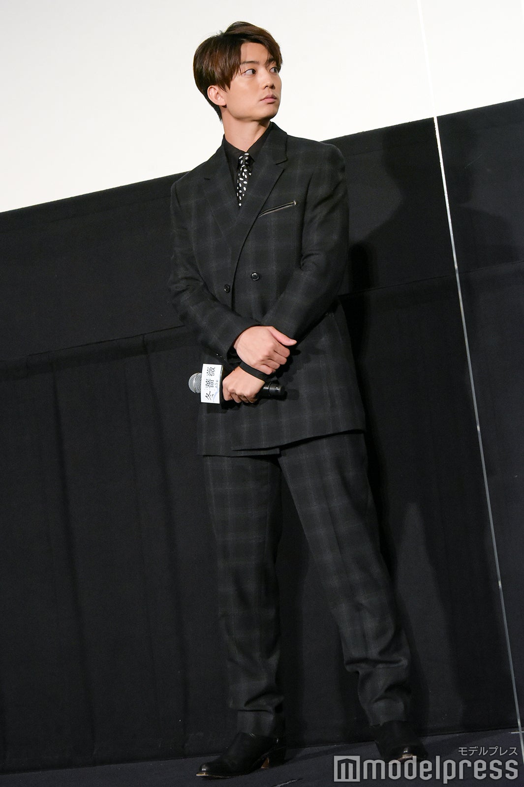 伊藤健太郎（C）モデルプレス