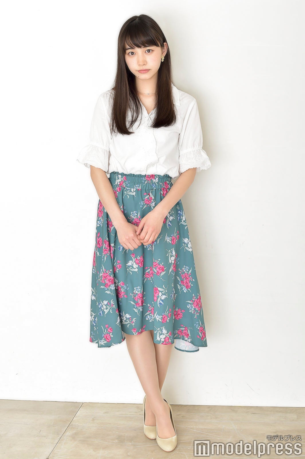 井桁弘恵 （C）モデルプレス