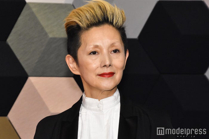 夏木マリ 悩める人に助言 自身の悩みも告白 モデルプレス