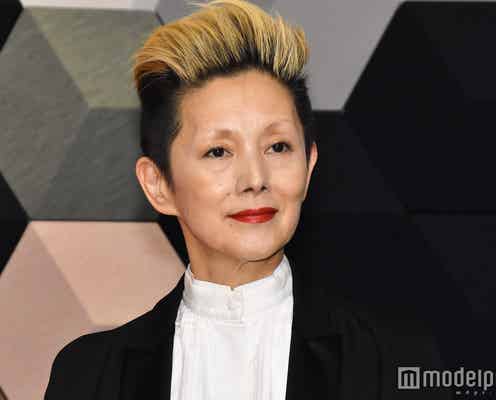 夏木マリ、悩める人に助言 自身の悩みも告白