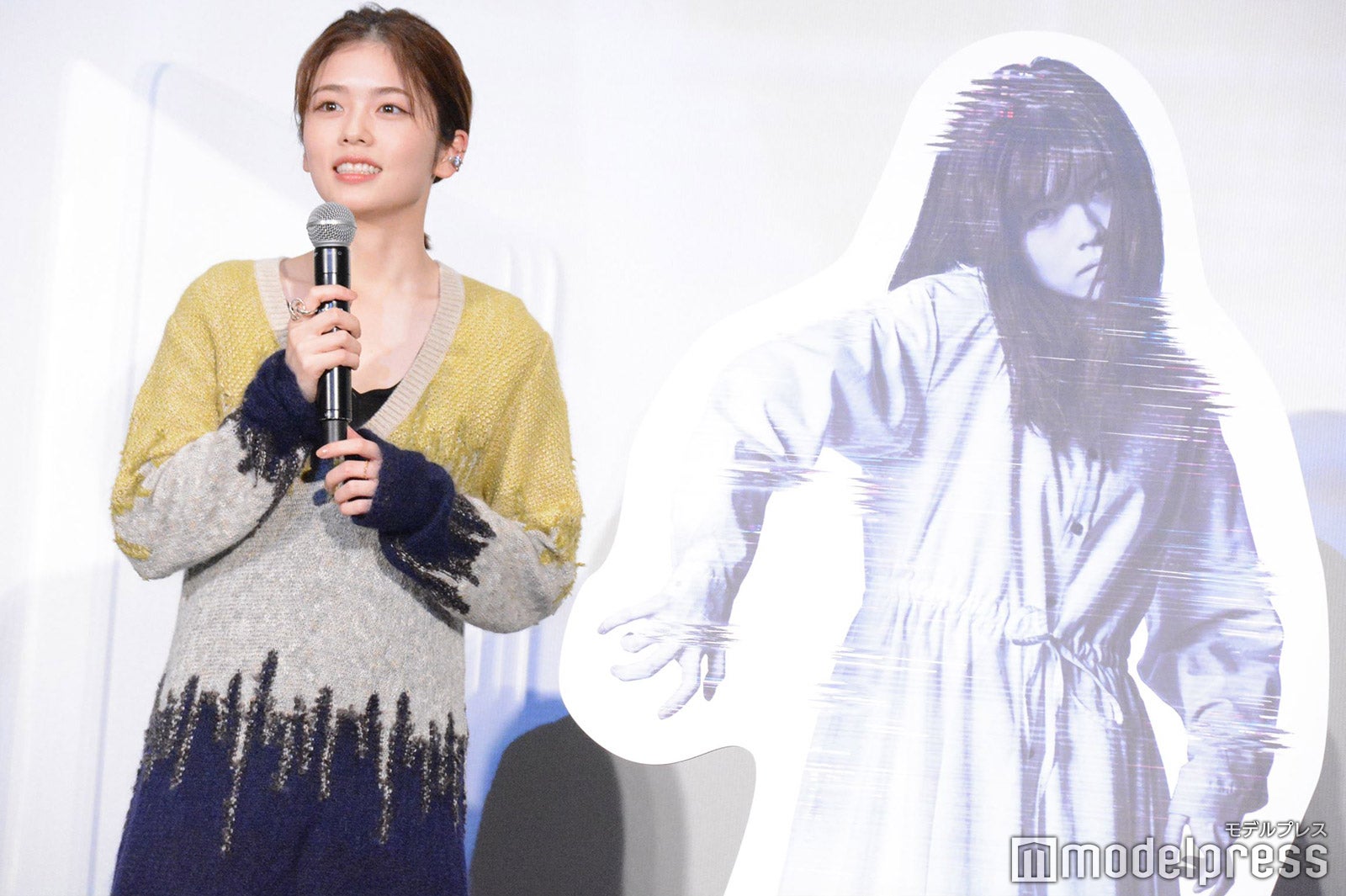 小芝風花（C）モデルプレス