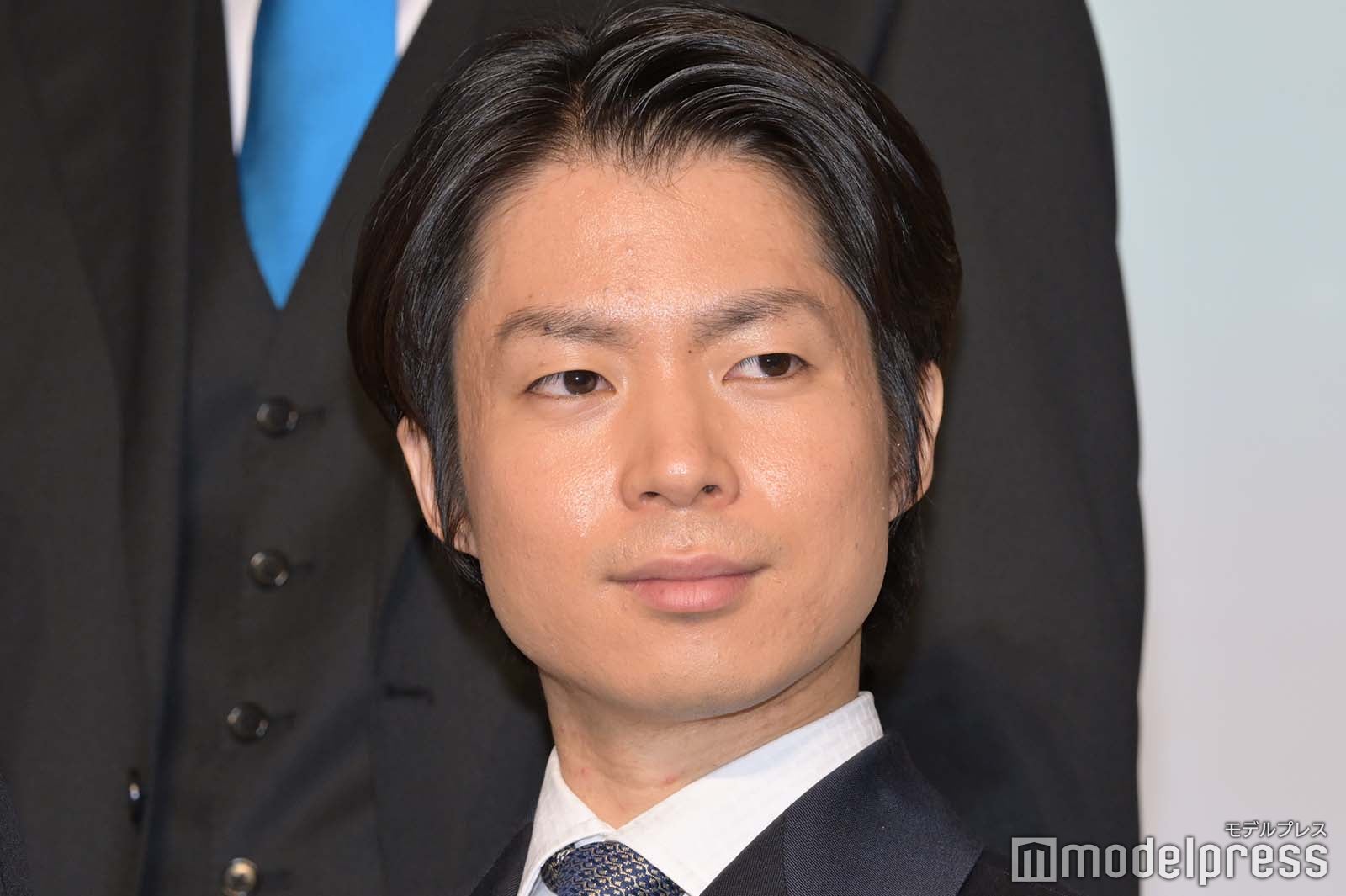 町田樹選手（C）モデルプレス