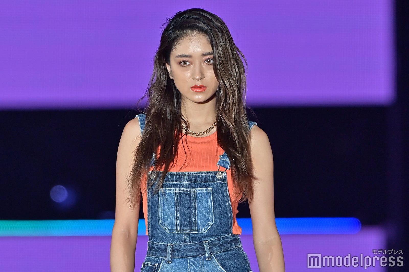 （C）モデルプレス