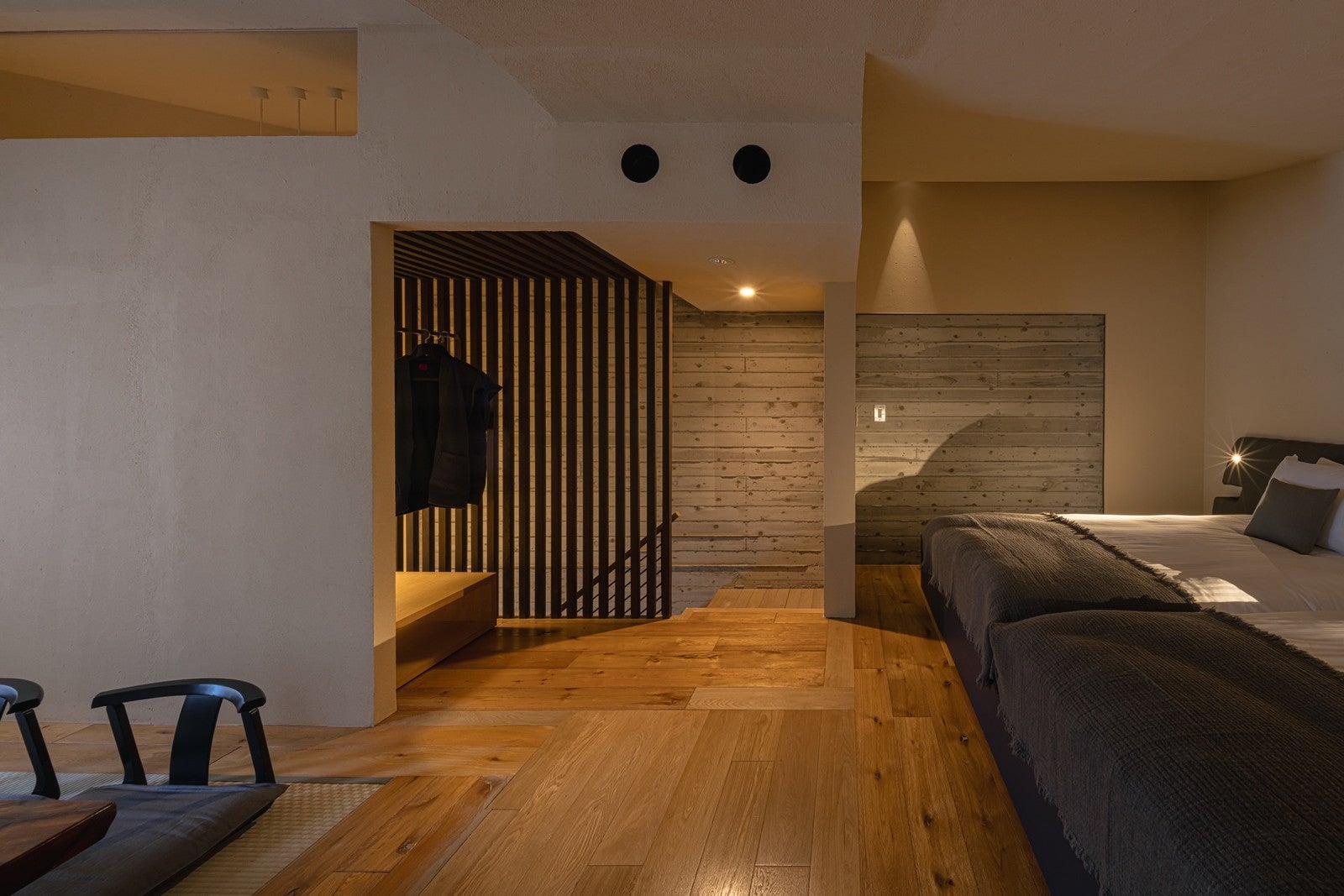 小樽リトリート 蔵群 by 温故知新／提供画像