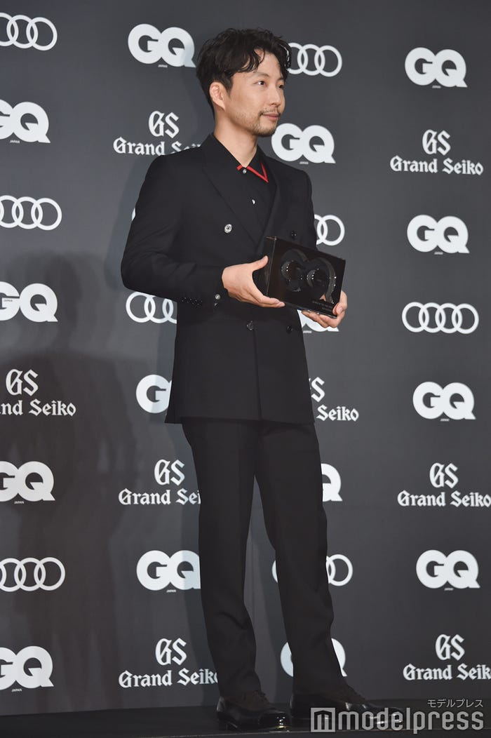 星野源 (C)モデルプレス