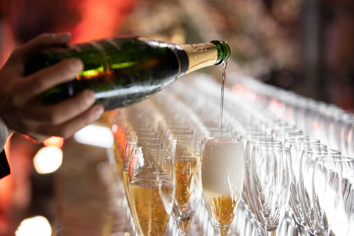 CE LA VI TOKYO（提供画像）