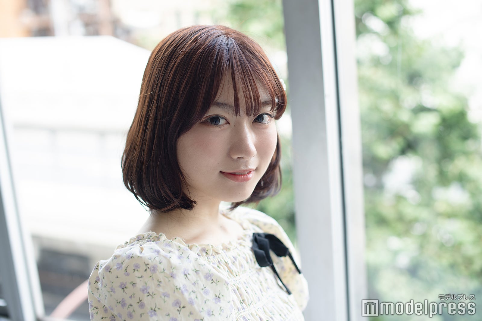 川村凜さん（C）モデルプレス