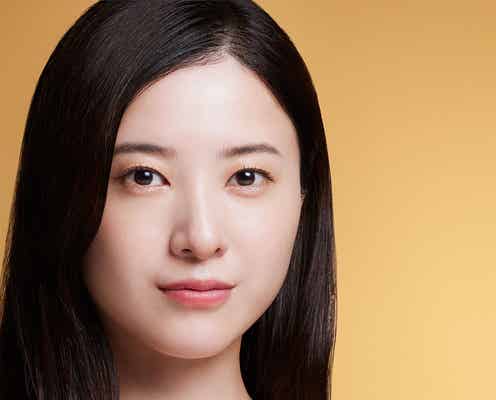 吉高由里子「クラランス」初のブランドミューズ就任決定「飾らない自然体な魅力と内側から輝くような美しさ」