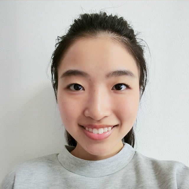 池本彩香 （提供写真）