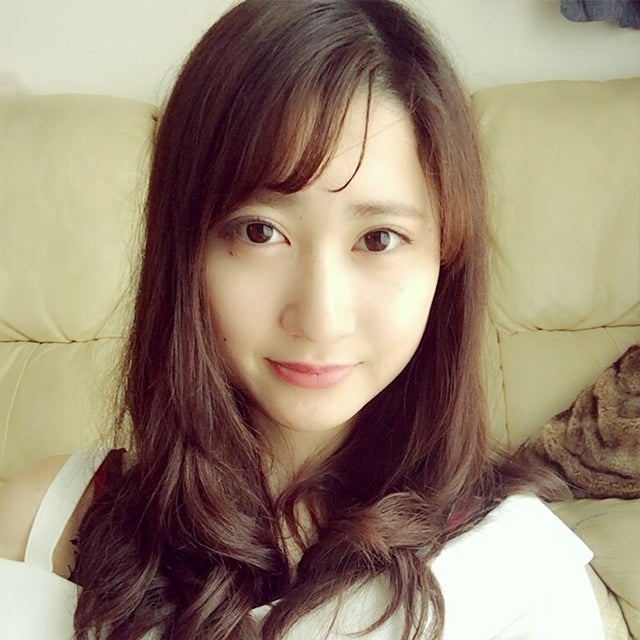 安在彩織 （提供写真）