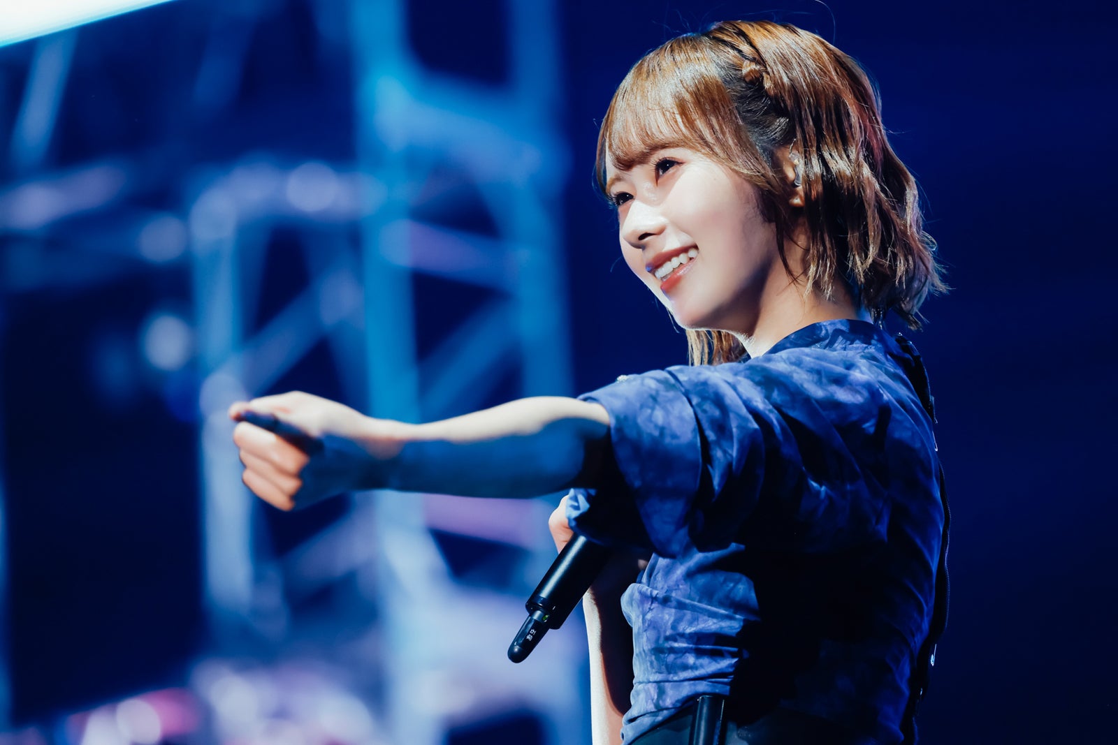 ひなた坂46（C）Seed & FlowerLLC