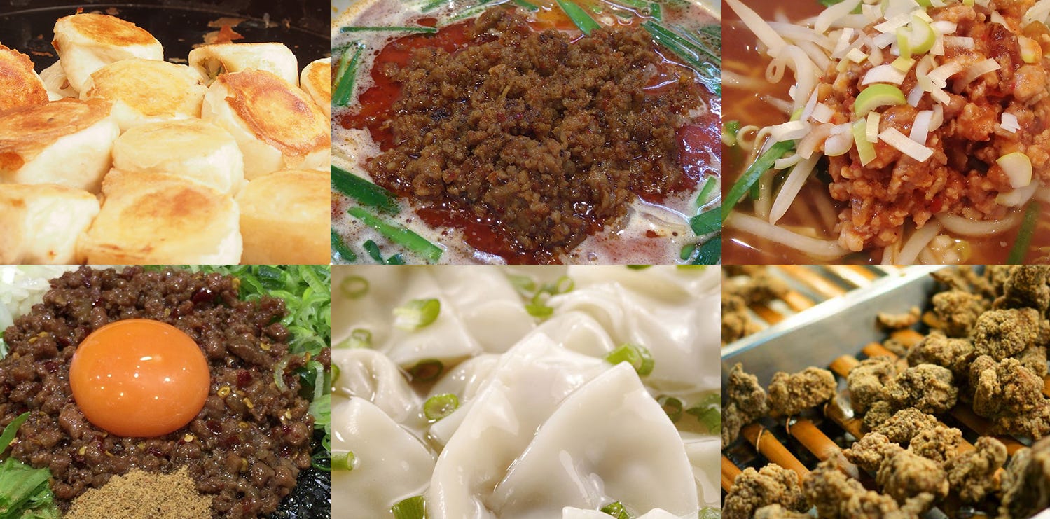 台湾麺、焼小籠包、餃子…台湾グルメが大集合「東京タワー台湾祭2017」開催