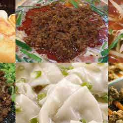 台湾麺、焼小籠包、餃子…台湾グルメが大集合「東京タワー台湾祭2017」開催/画像提供:東京タワー