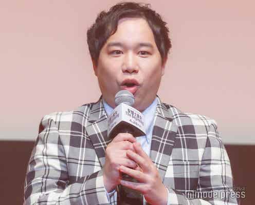 霜降り明星せいや、別人級メイク姿公開「エレベーターでこれはかなり緊張した」