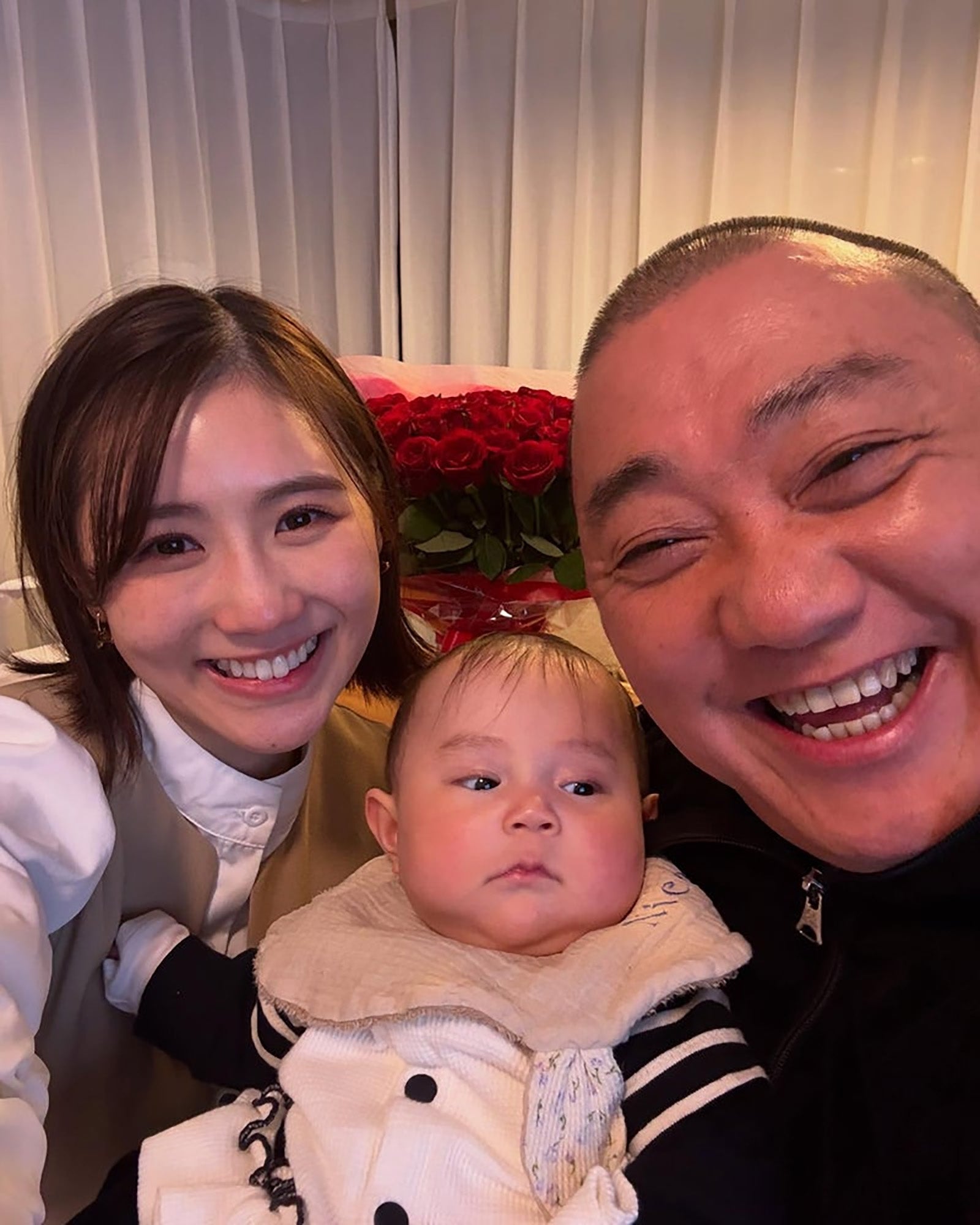 西野未姫オフィシャルブログより