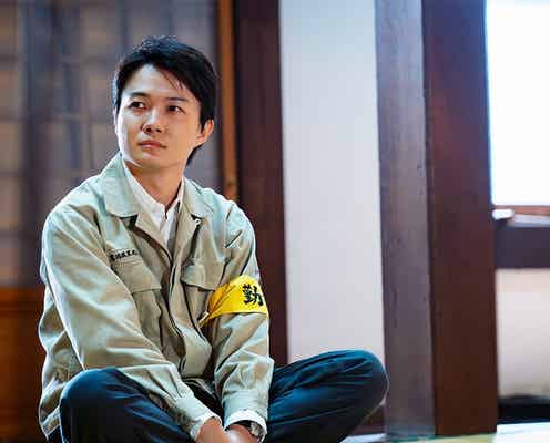 【海に眠るダイヤモンド 第7話】“端島最大の危機”坑内火災が発生 鉄平たちの運命は?