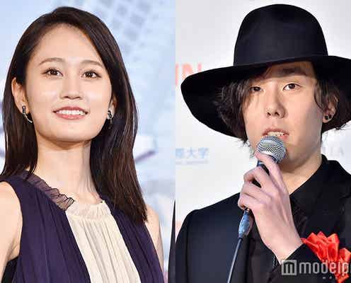 前田敦子、「RADWIMPS」野田洋次郎との熱愛報道にコメント