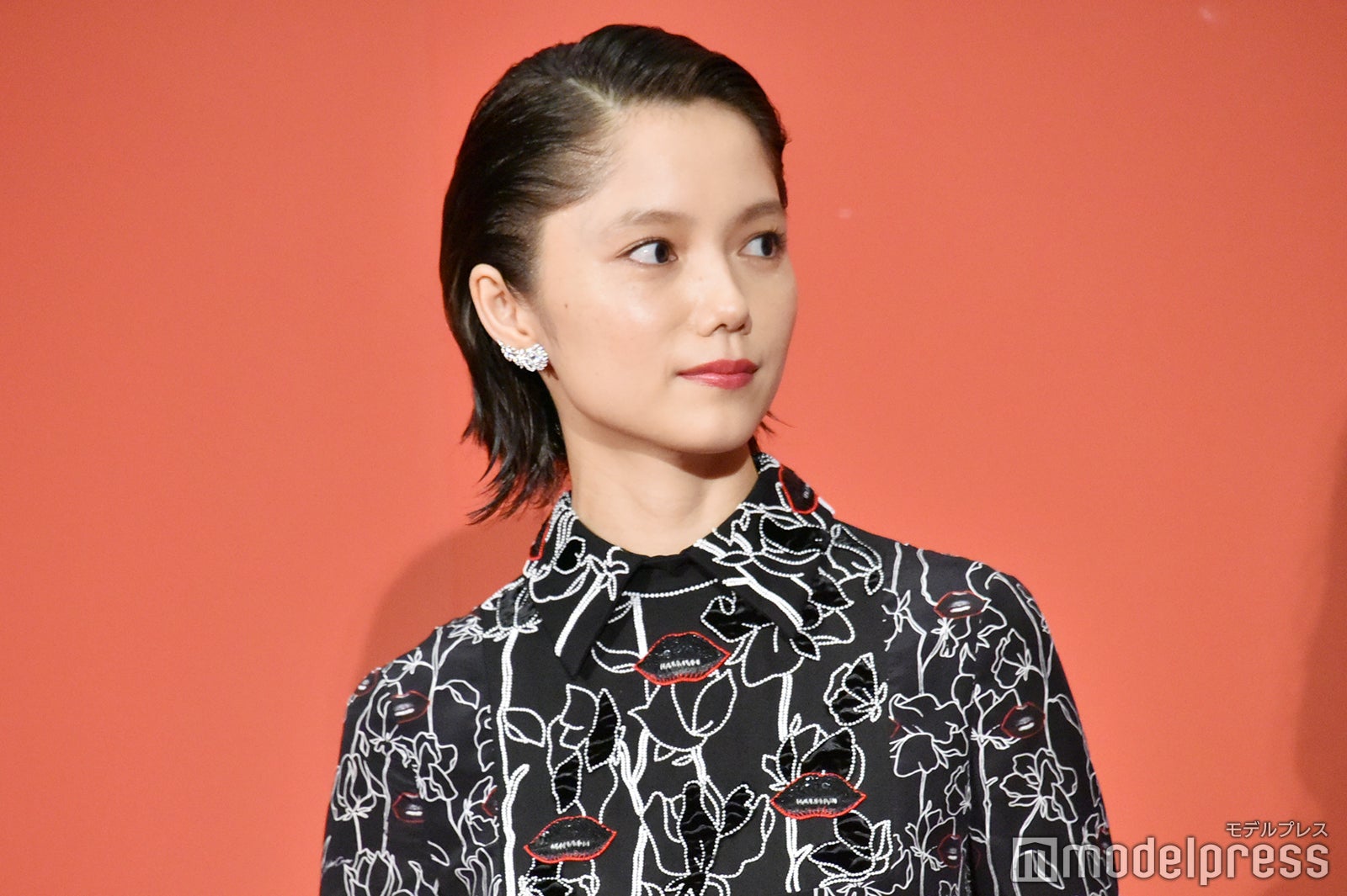 宮崎あおい（C）モデルプレス