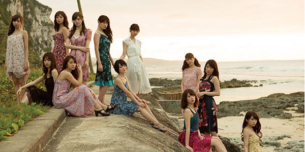 乃木坂46セカンド写真集 8度目の重版決定 1時間遅れのi Love You モデルプレス 乃木坂46セカンド写真集 8度目の重版決定 1時間遅れのi Love You モデルプレス