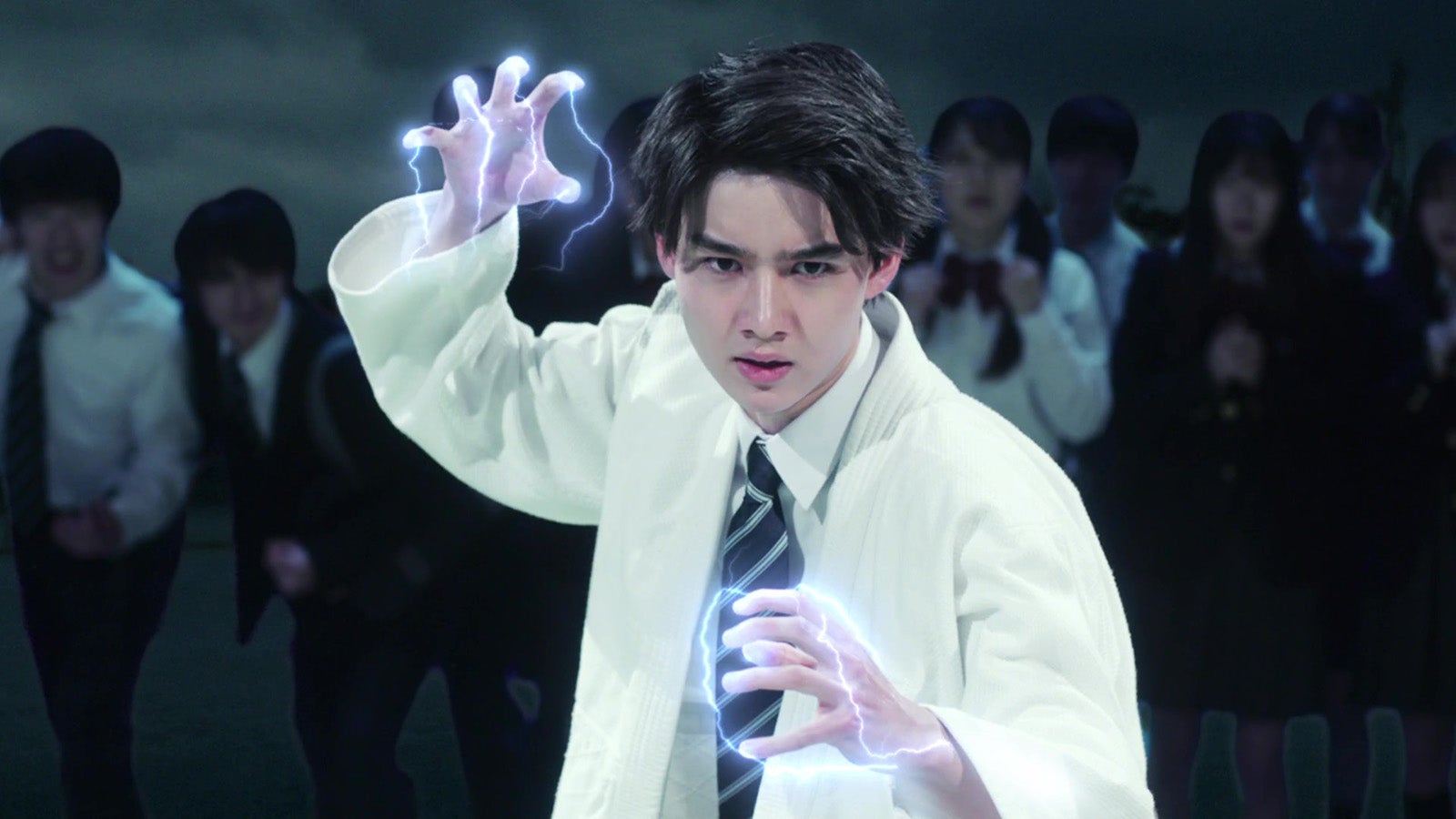 「決意篇」より（提供画像）