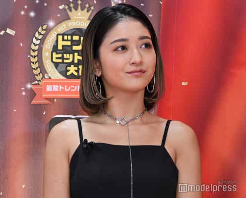 みちょぱ、すっぴんは「結構びっくりされる」意外なメイク事情告白