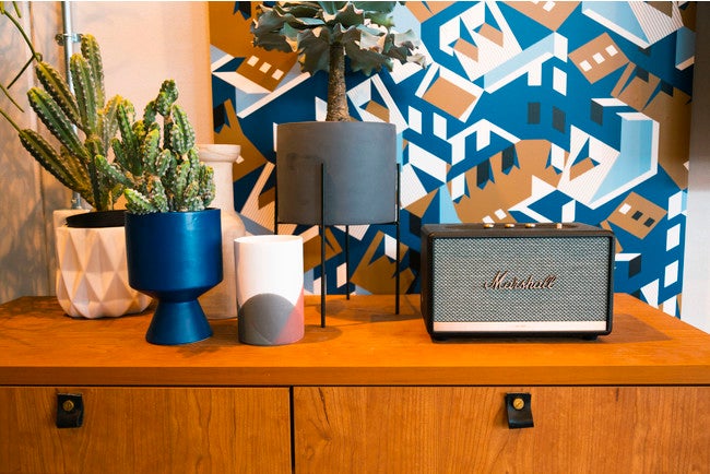 illi Nakano／画像提供：BARE NOTE STUDIO