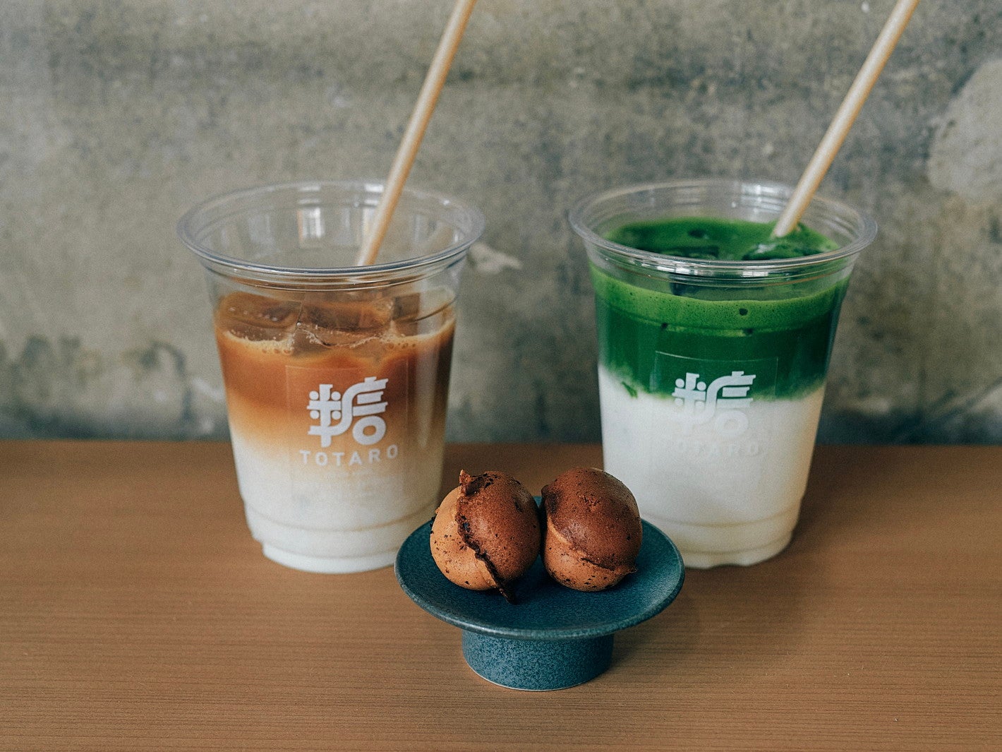 糖太朗／画像提供：room