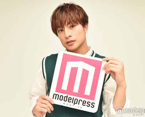 <EXILE白濱亜嵐インタビュー&「ひるなかの流星」現場レポ>役作りで減量…“俳優”として「めちゃくちゃ勉強になった」