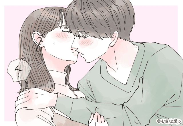はぁ 最高かよ 彼をキュン死させる キス中のウブ仕草 って モデルプレス はぁ 最高かよ 彼をキュン死させる キス中のウブ仕草 って モデルプレス