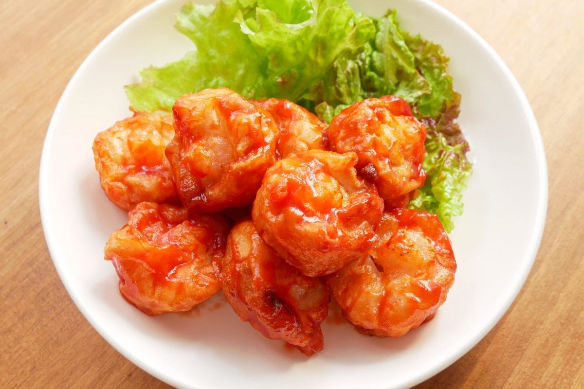 エビシューマイ