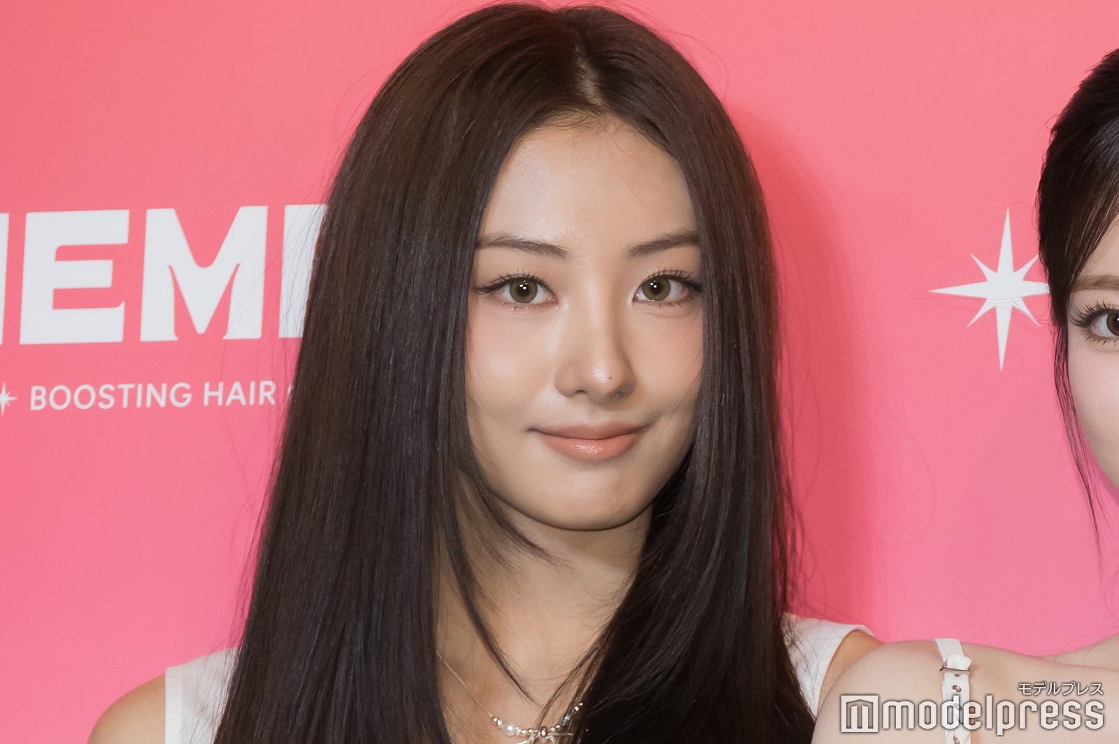 ガウォン（C）モデルプレス