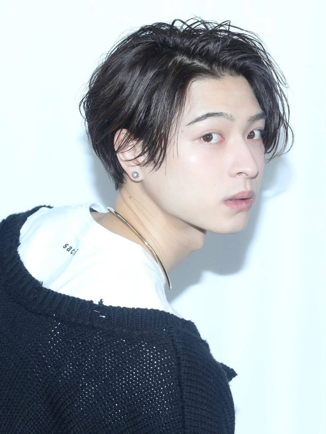 新納直（提供写真）