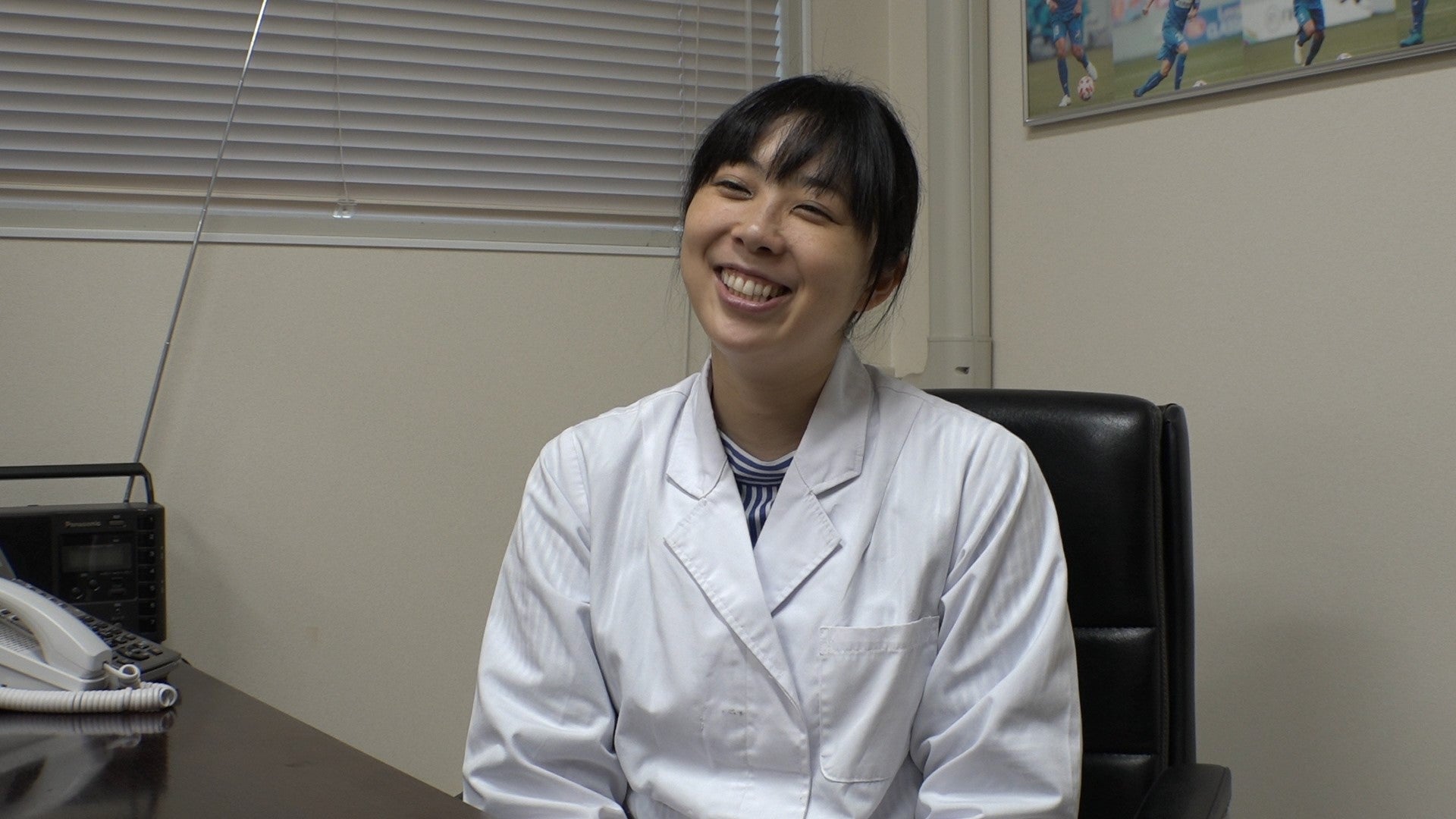 18日放送「セブンルール」より（画像提供：関西テレビ）