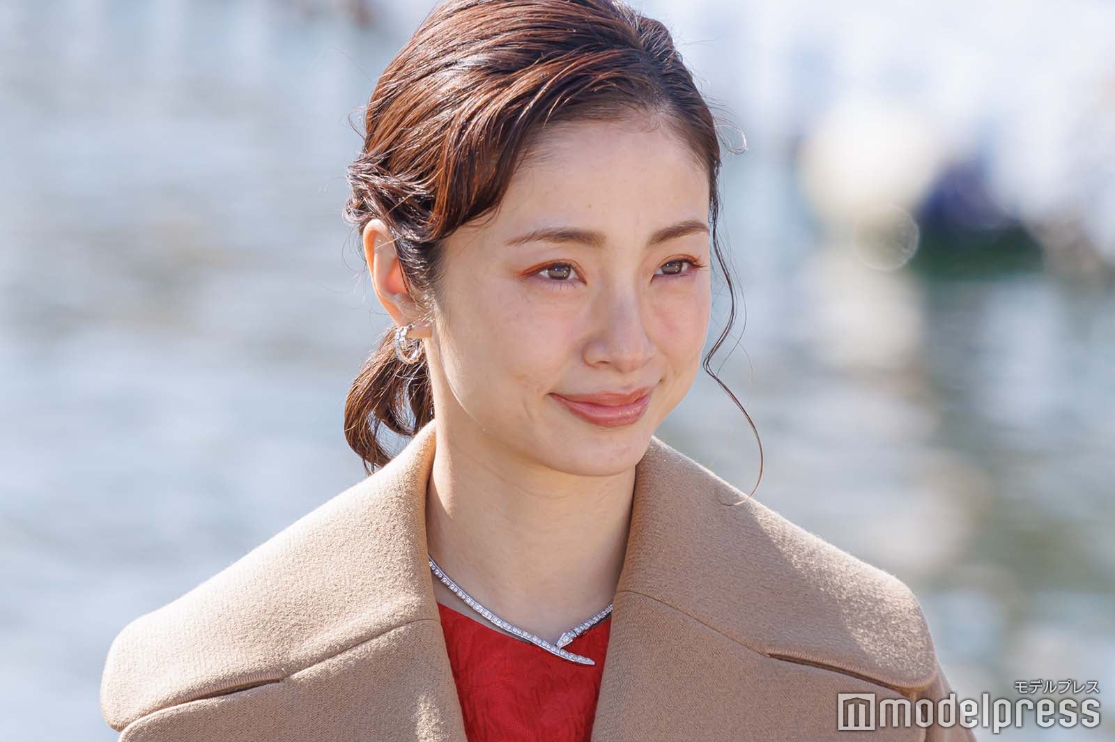 上戸彩（C）モデルプレス