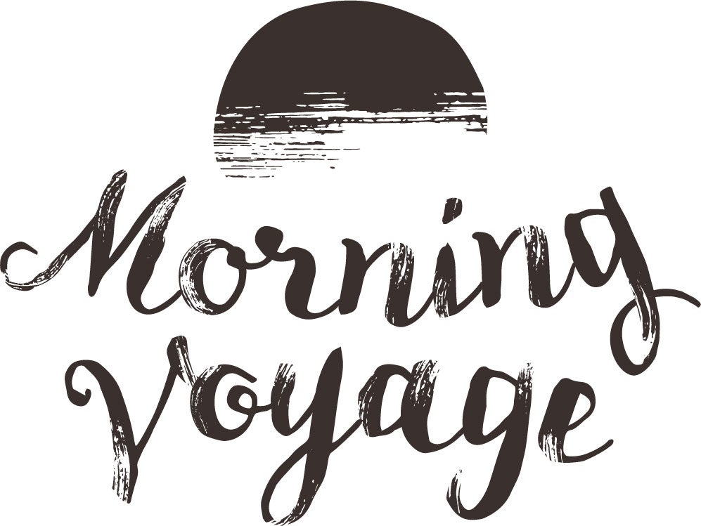 「MORNING VOYAGE」（提供写真）