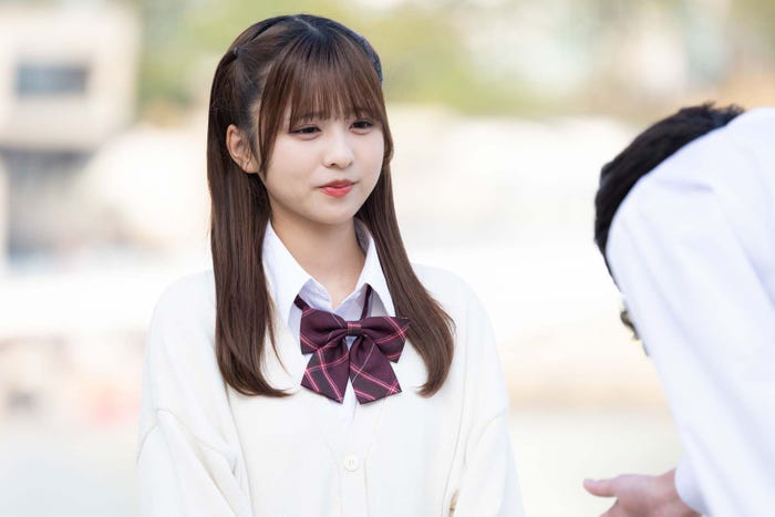 ゆう「今日、好きになりました。プサン編」最終回より(C)AbemaTV, Inc.