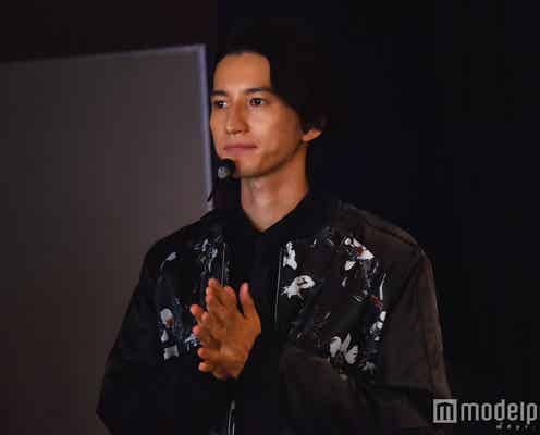 田口 淳之介、初のソロツアー&海外公演に密着 成功を収めた“台北の舞台裏”では…