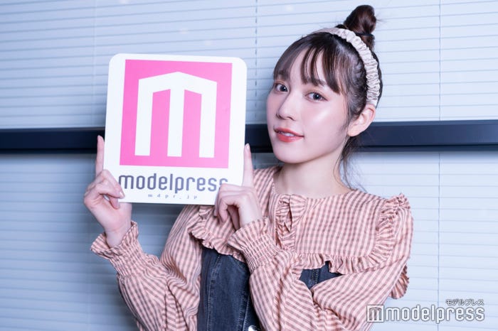古川優香 (C)モデルプレス